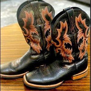 Men’s Ariat Tombstone Boots